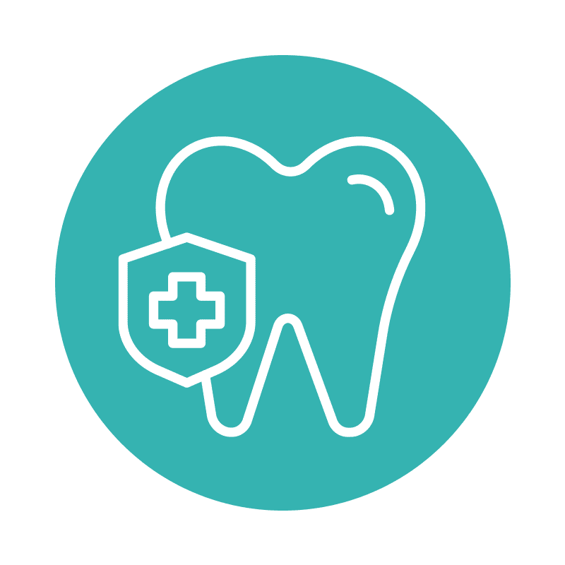 Dental Care Icon