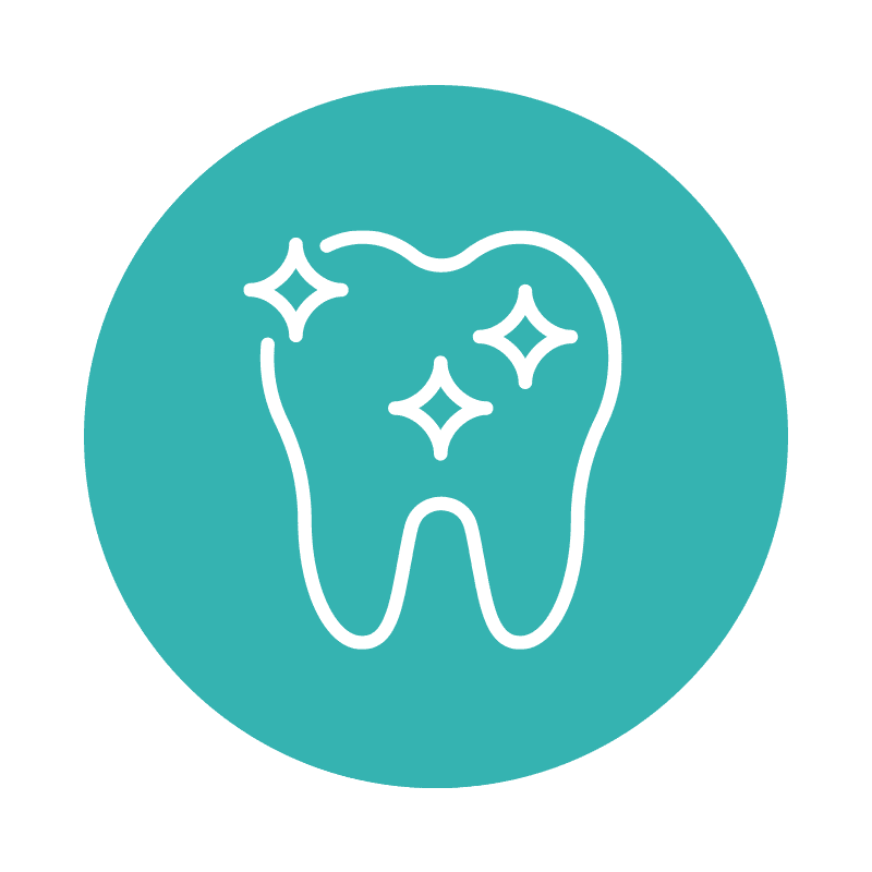 Dental Health Icon